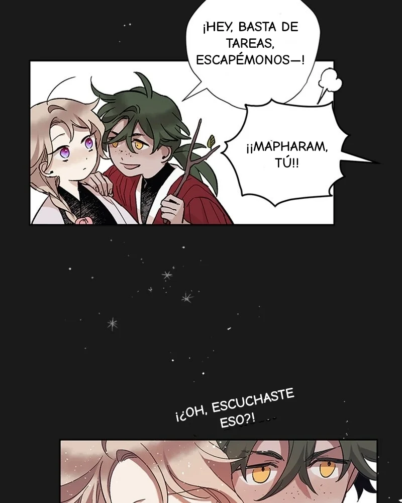 The Dark Lord's Confession - Capítulo 7 - Página 86 - LectorTMOo