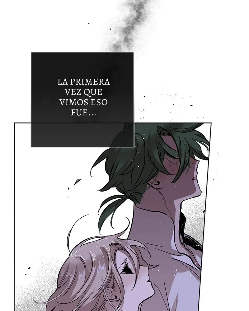 The Dark Lord's Confession - Capítulo 8 - Página 5 - LectorTMOo