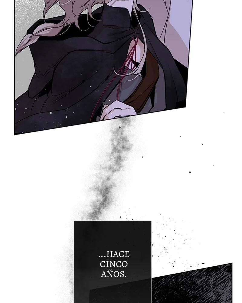 The Dark Lord's Confession - Capítulo 8 - Página 6 - LectorTMOo