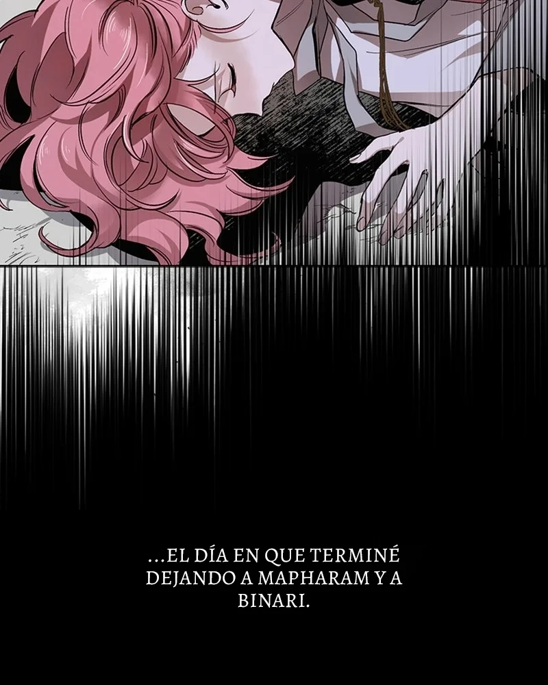 The Dark Lord's Confession - Capítulo 8 - Página 9 - LectorTMOo