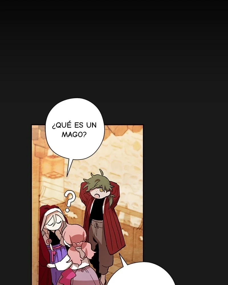 The Dark Lord's Confession - Capítulo 8 - Página 16 - LectorTMOo