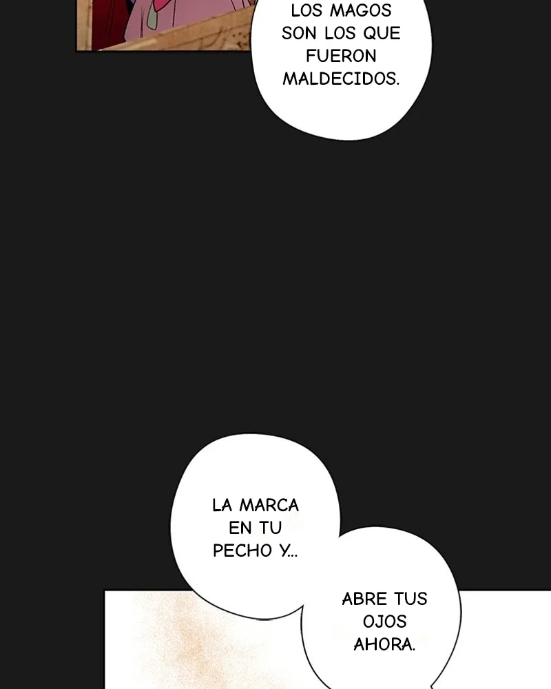 The Dark Lord's Confession - Capítulo 8 - Página 17 - LectorTMOo