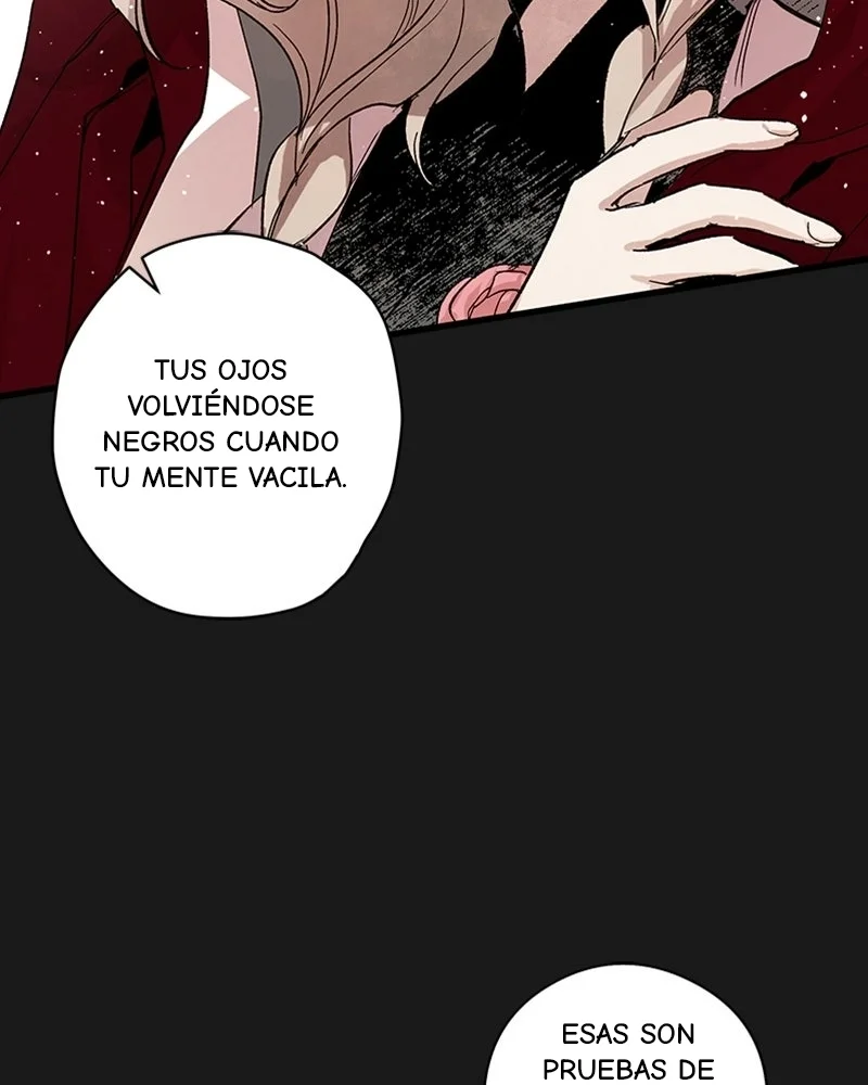The Dark Lord's Confession - Capítulo 8 - Página 21 - LectorTMOo