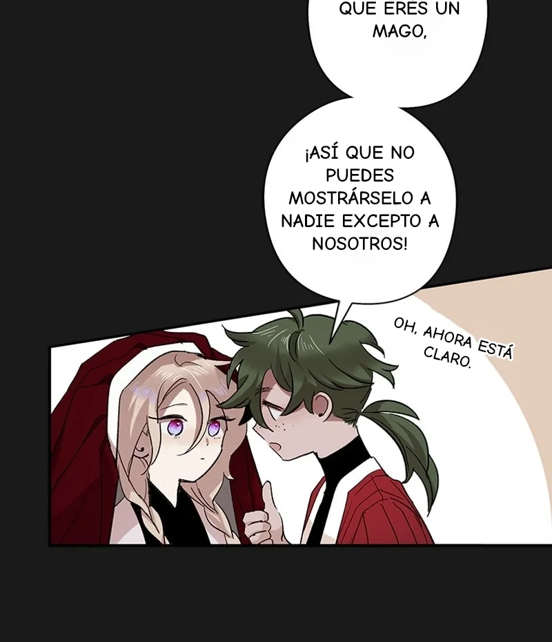 The Dark Lord's Confession - Capítulo 8 - Página 22 - LectorTMOo