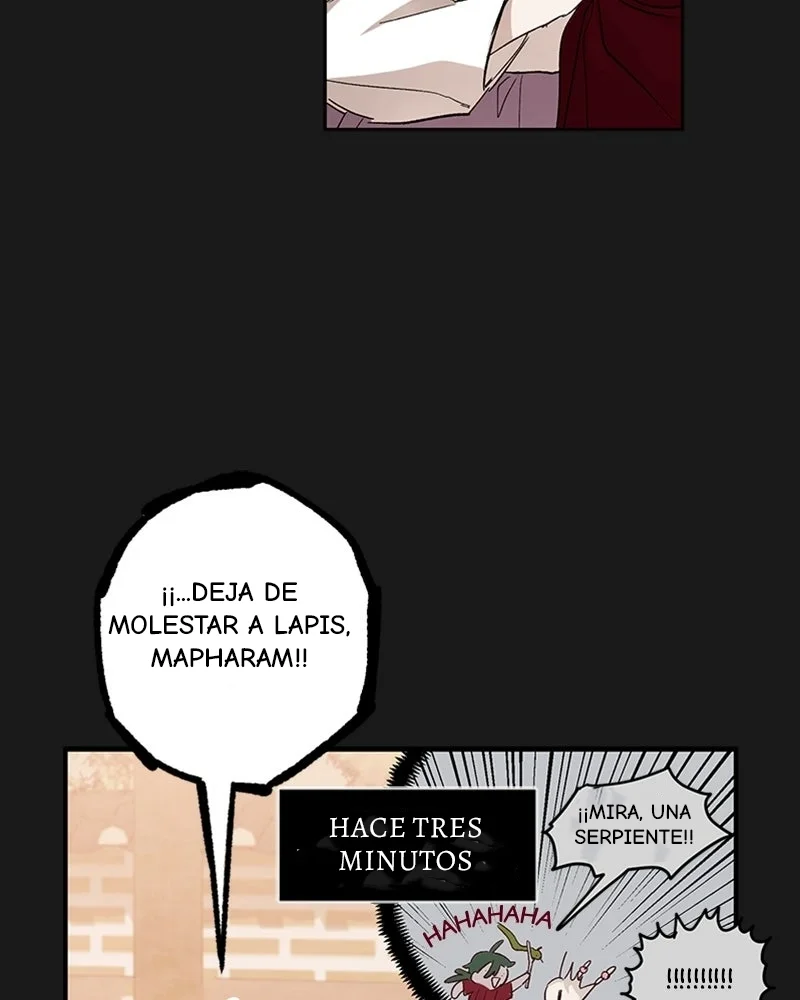 The Dark Lord's Confession - Capítulo 8 - Página 24 - LectorTMOo