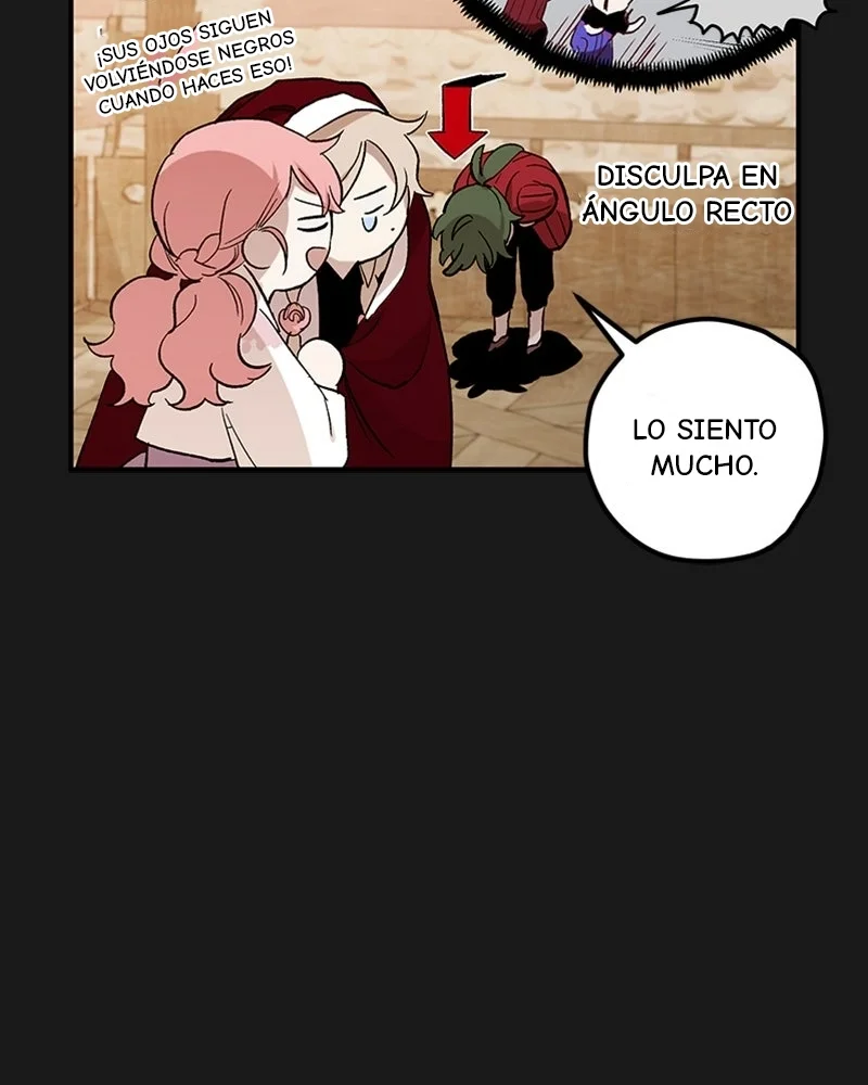 The Dark Lord's Confession - Capítulo 8 - Página 25 - LectorTMOo
