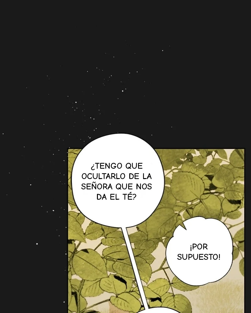 The Dark Lord's Confession - Capítulo 8 - Página 26 - LectorTMOo