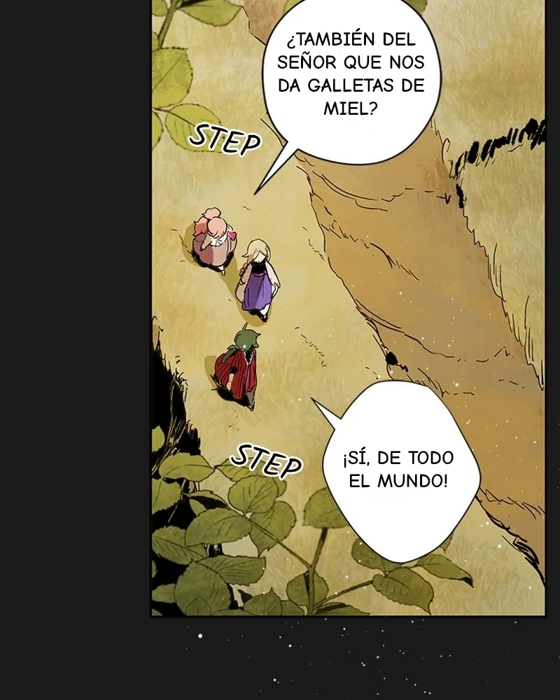 The Dark Lord's Confession - Capítulo 8 - Página 27 - LectorTMOo