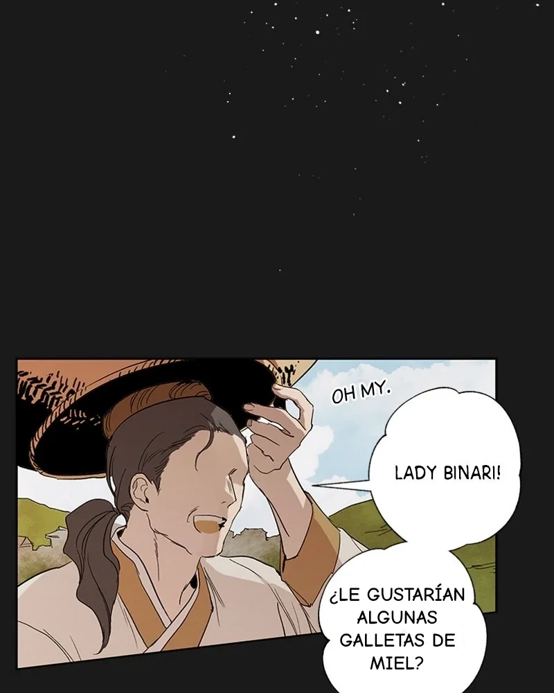 The Dark Lord's Confession - Capítulo 8 - Página 28 - LectorTMOo