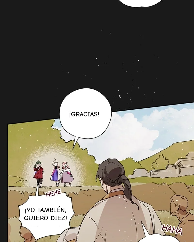 The Dark Lord's Confession - Capítulo 8 - Página 29 - LectorTMOo