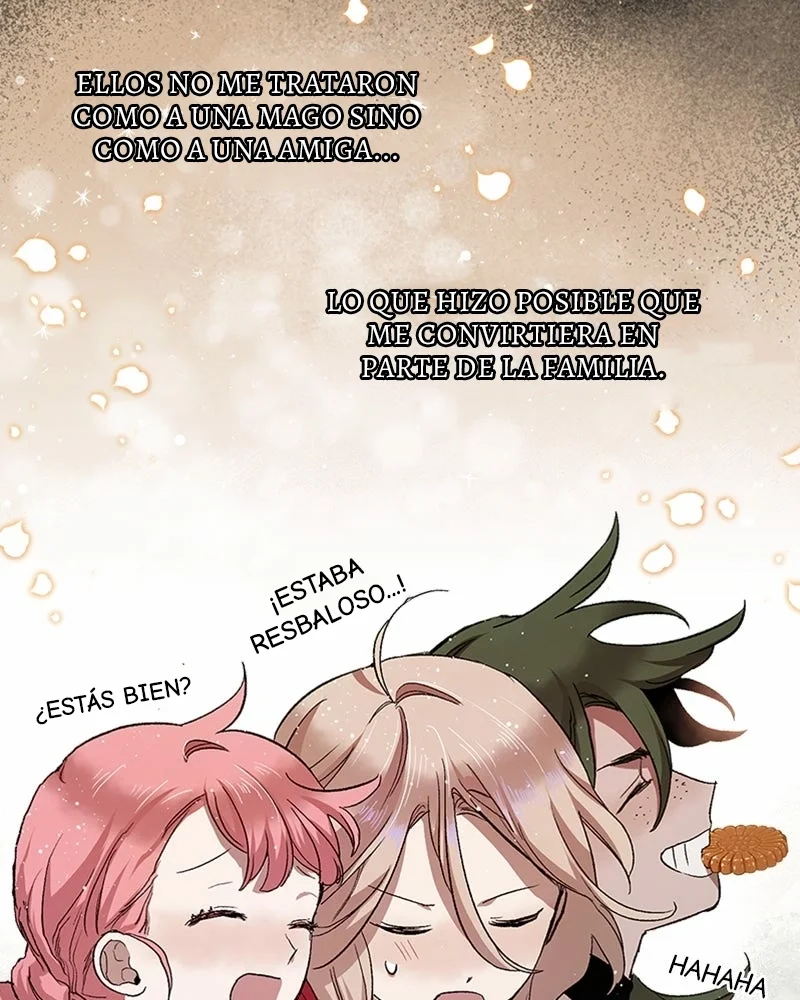 The Dark Lord's Confession - Capítulo 8 - Página 37 - LectorTMOo