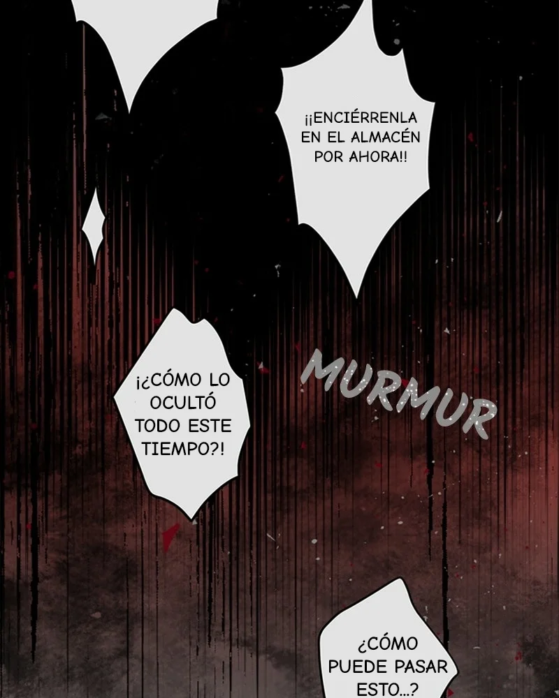 The Dark Lord's Confession - Capítulo 8 - Página 40 - LectorTMOo