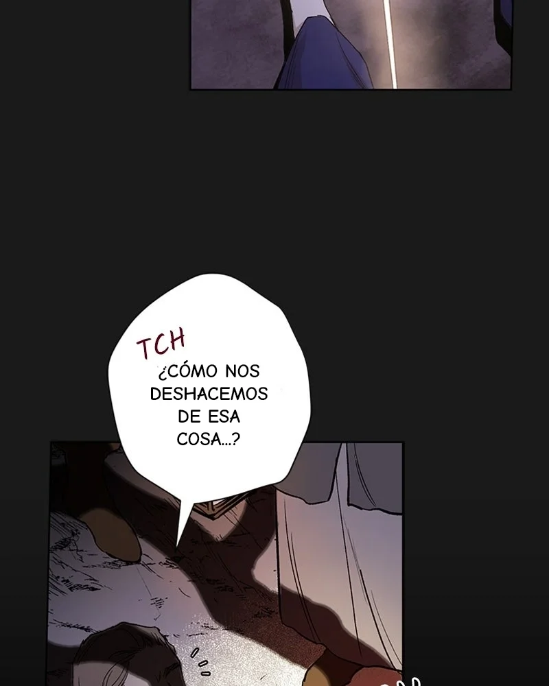 The Dark Lord's Confession - Capítulo 8 - Página 43 - LectorTMOo