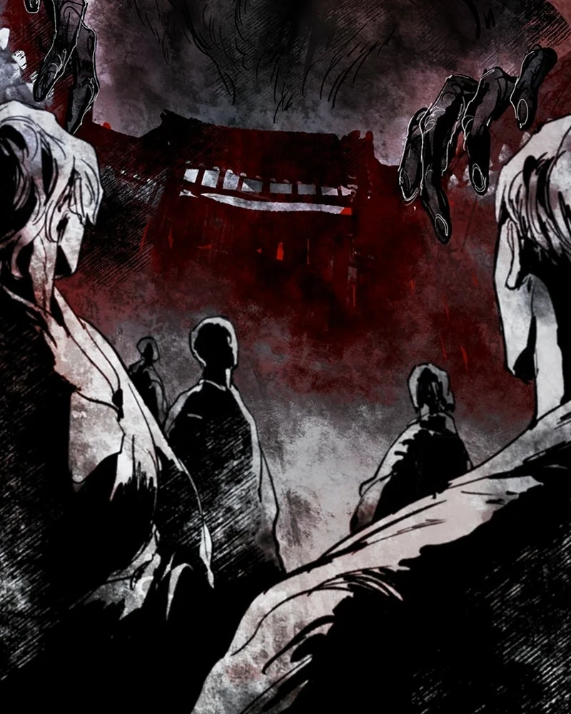 The Dark Lord's Confession - Capítulo 8 - Página 46 - LectorTMOo