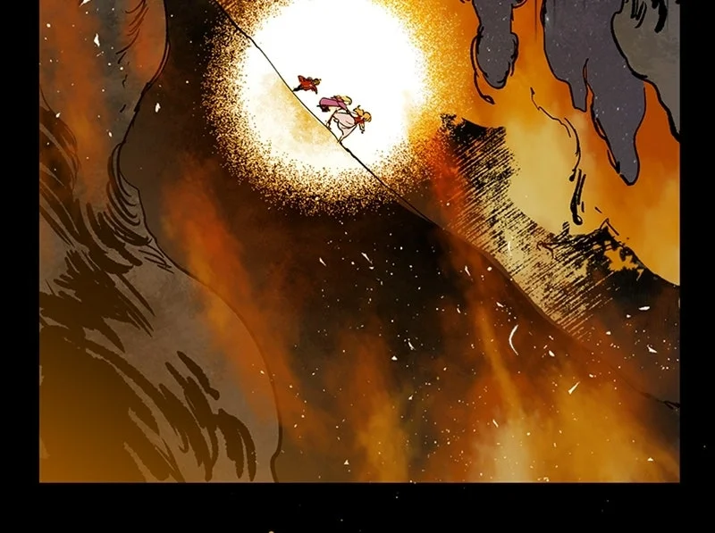 The Dark Lord's Confession - Capítulo 8 - Página 58 - LectorTMOo