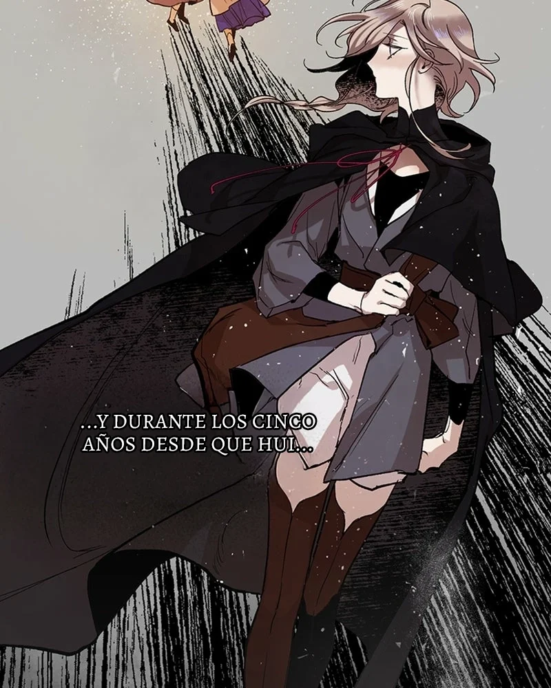 The Dark Lord's Confession - Capítulo 8 - Página 94 - LectorTMOo