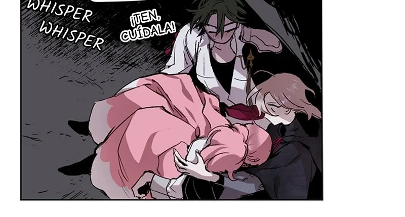 The Dark Lord's Confession - Capítulo 8 - Página 113 - LectorTMOo