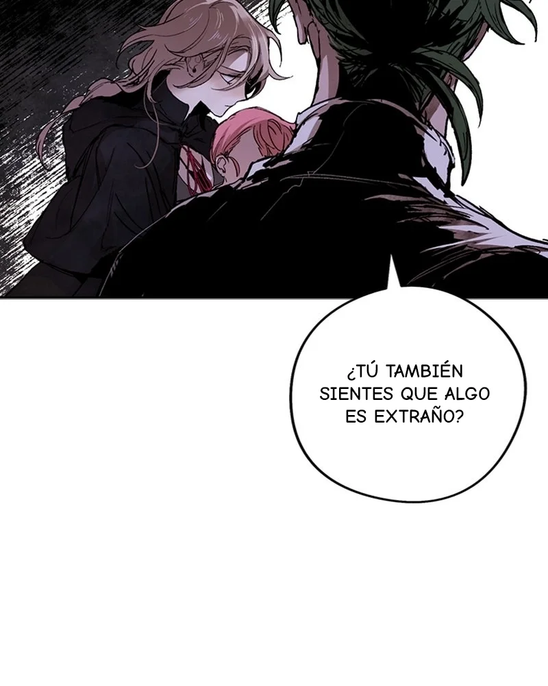 The Dark Lord's Confession - Capítulo 8 - Página 116 - LectorTMOo