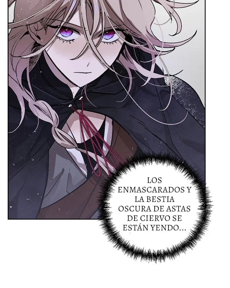 The Dark Lord's Confession - Capítulo 9 - Página 17 - LectorTMOo