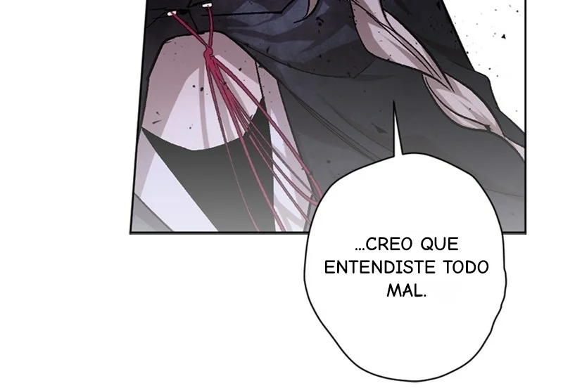 The Dark Lord's Confession - Capítulo 9 - Página 37 - LectorTMOo