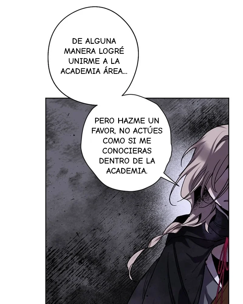 The Dark Lord's Confession - Capítulo 9 - Página 40 - LectorTMOo