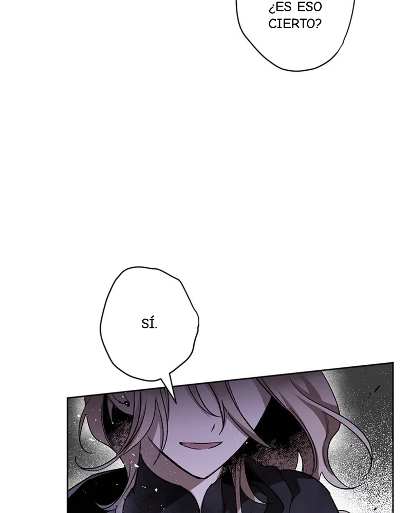 The Dark Lord's Confession - Capítulo 9 - Página 43 - LectorTMOo