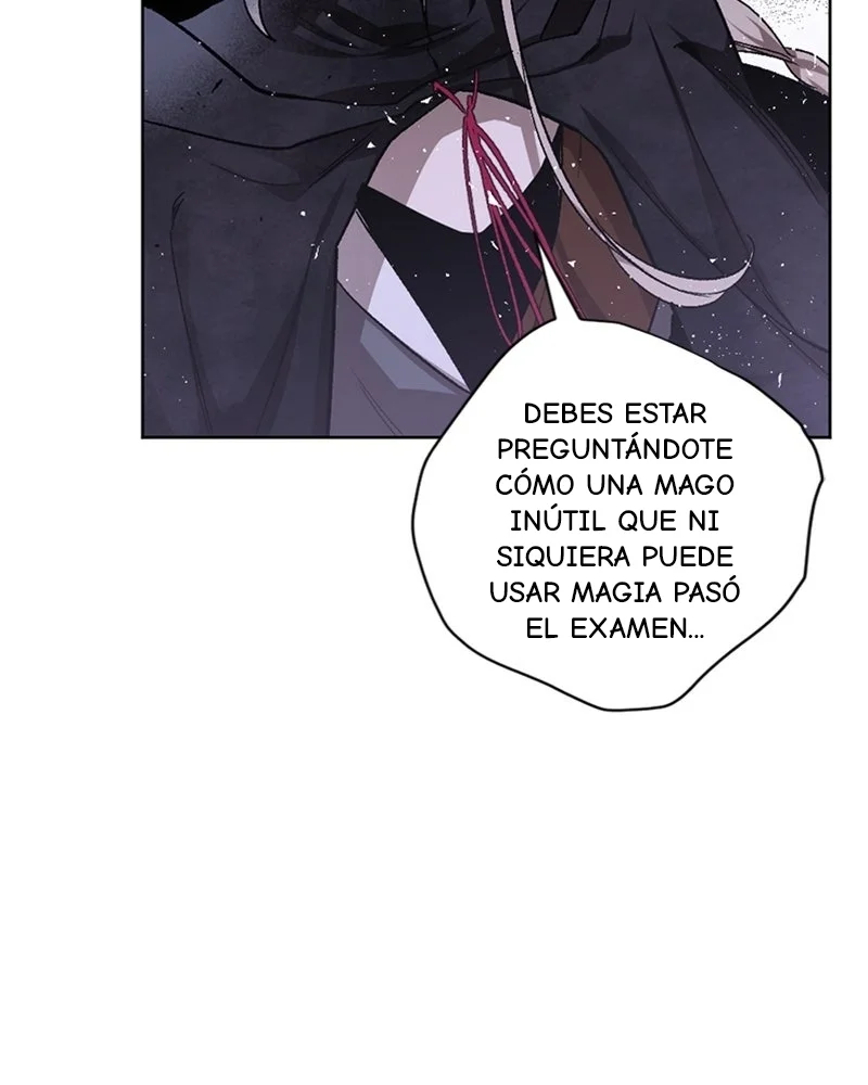 The Dark Lord's Confession - Capítulo 9 - Página 44 - LectorTMOo