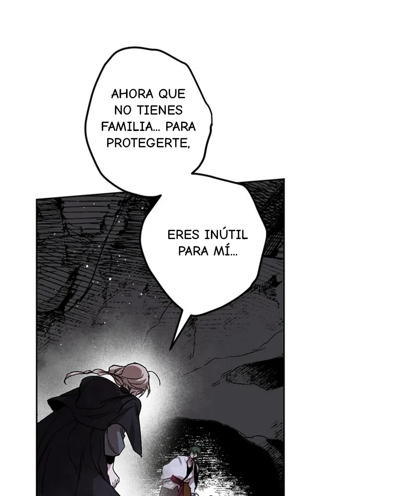 The Dark Lord's Confession - Capítulo 9 - Página 49 - LectorTMOo