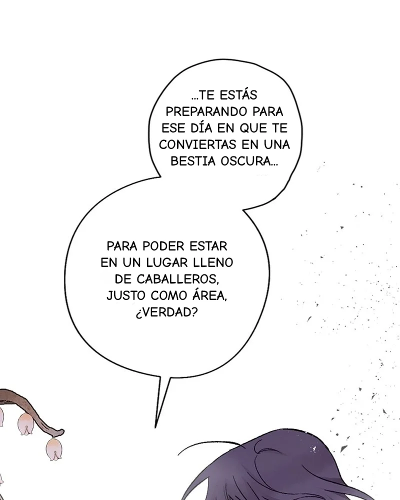 The Dark Lord's Confession - Capítulo 9 - Página 64 - LectorTMOo