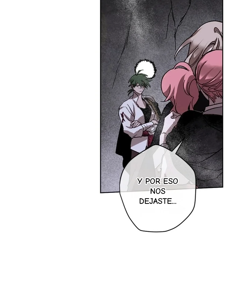 The Dark Lord's Confession - Capítulo 9 - Página 72 - LectorTMOo