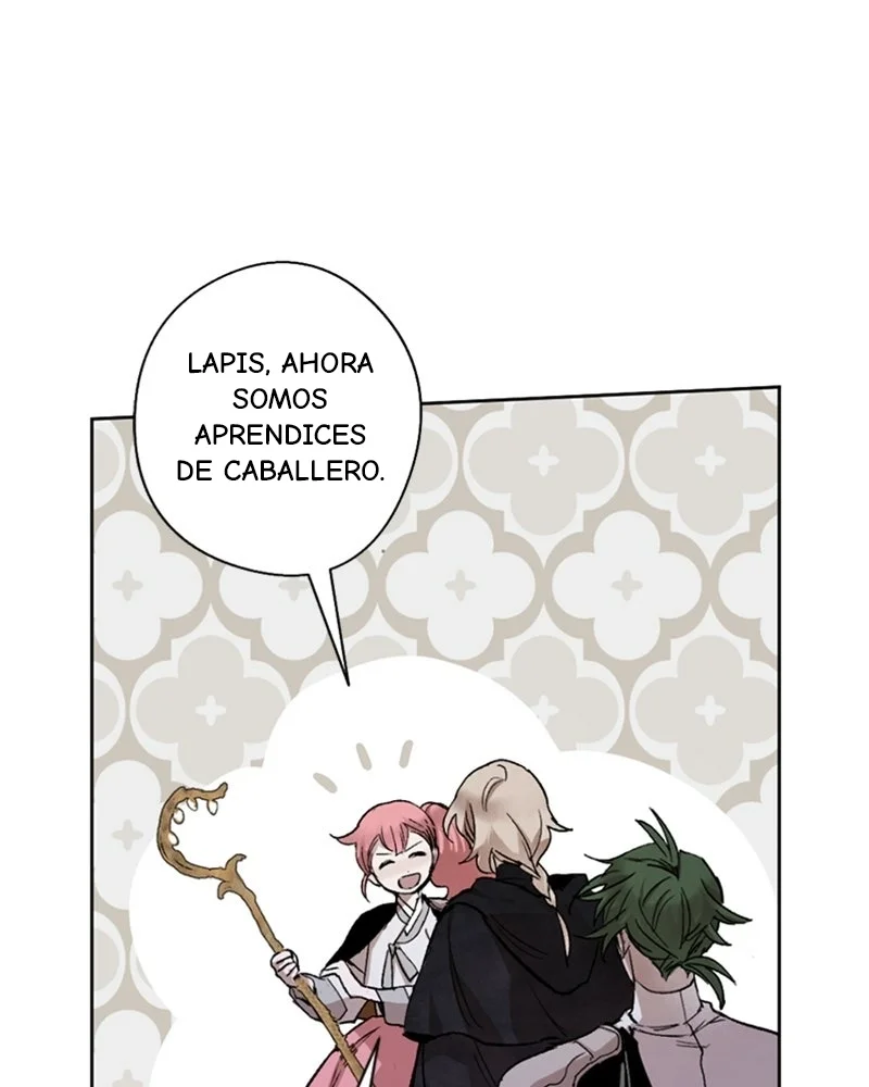 The Dark Lord's Confession - Capítulo 9 - Página 73 - LectorTMOo