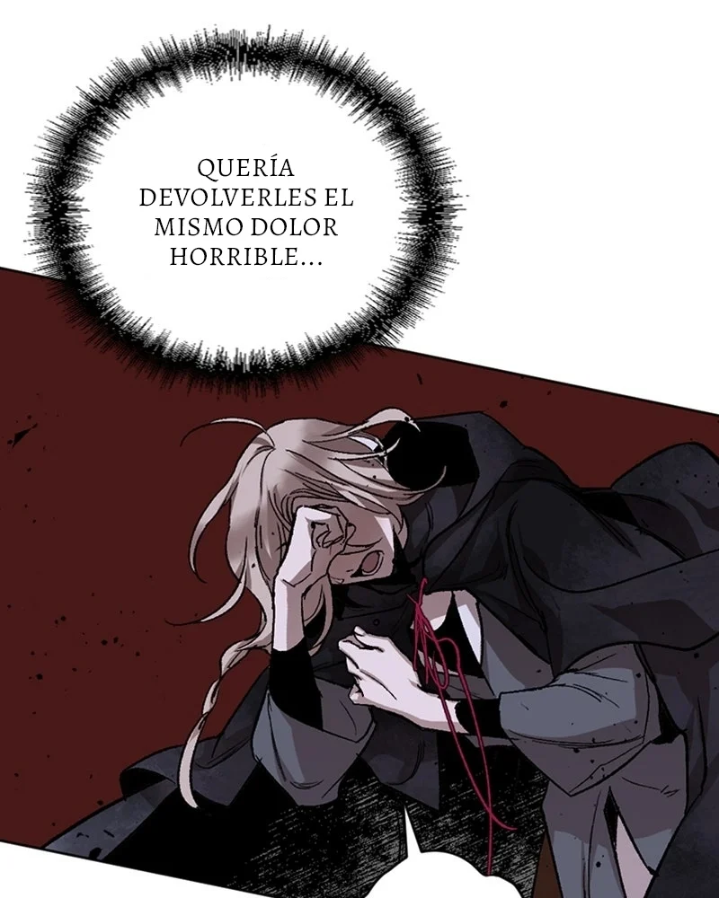 The Dark Lord's Confession - Capítulo 9 - Página 86 - LectorTMOo