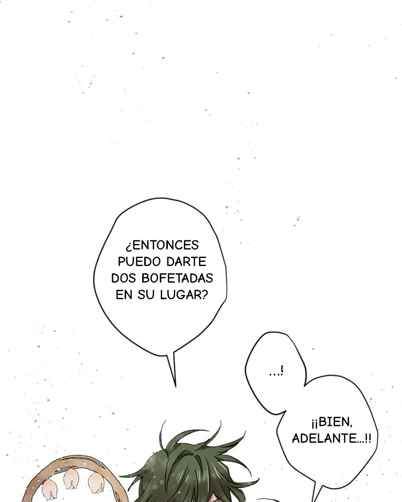 The Dark Lord's Confession - Capítulo 9 - Página 99 - LectorTMOo