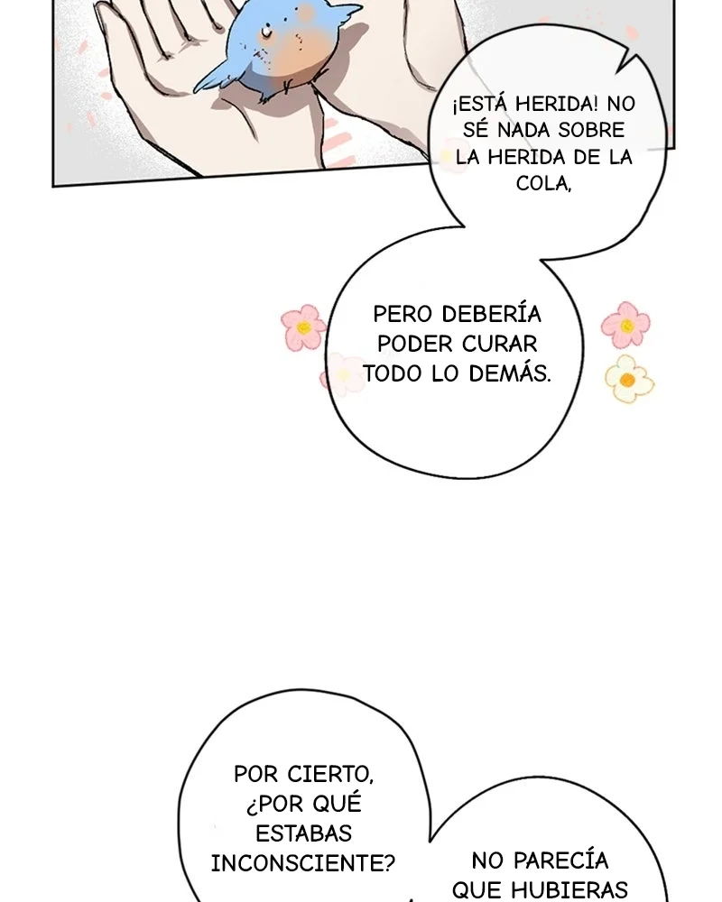 The Dark Lord's Confession - Capítulo 9 - Página 104 - LectorTMOo
