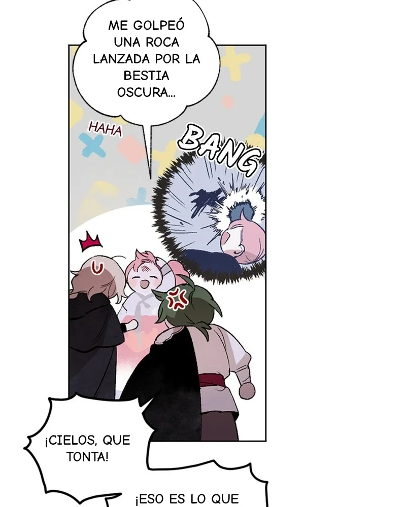 The Dark Lord's Confession - Capítulo 9 - Página 106 - LectorTMOo
