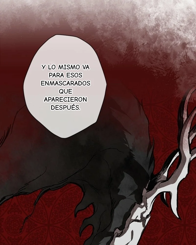 The Dark Lord's Confession - Capítulo 9 - Página 111 - LectorTMOo