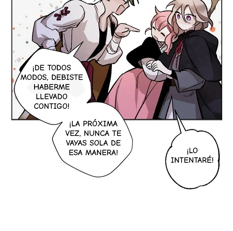 The Dark Lord's Confession - Capítulo 9 - Página 114 - LectorTMOo