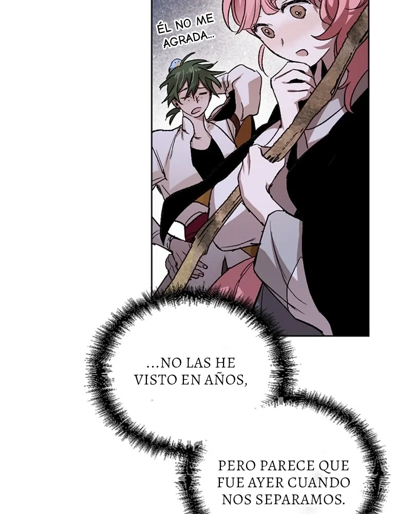 The Dark Lord's Confession - Capítulo 9 - Página 120 - LectorTMOo