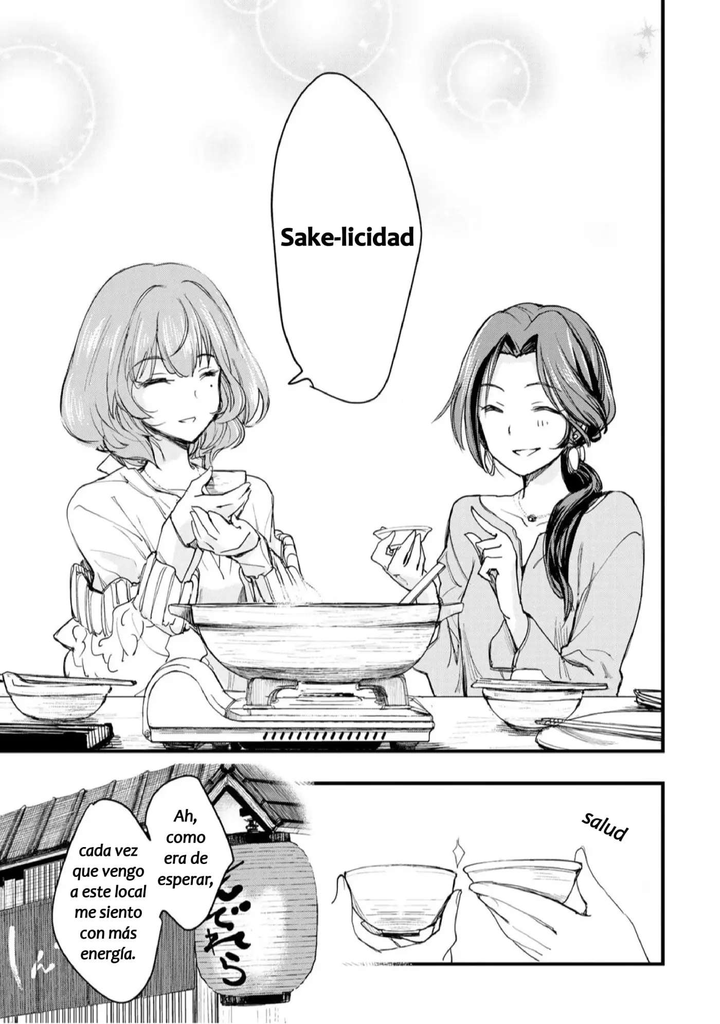 The Idolm@ster Cinderella Girls After20 - Capítulo 2 - Página 20 - LectorTMOo