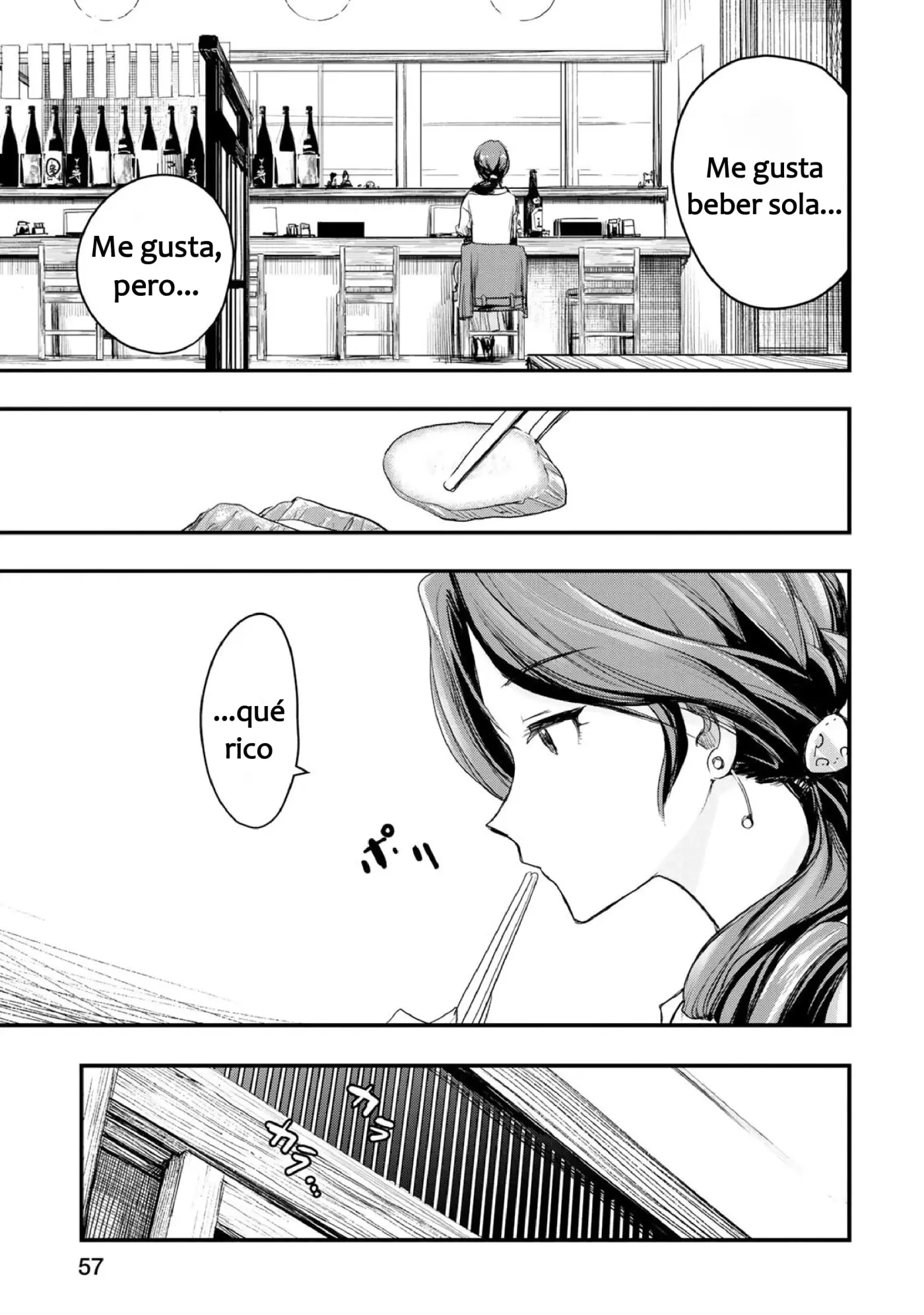 The Idolm@ster Cinderella Girls After20 - Capítulo 3 - Página 10 - LectorTMOo
