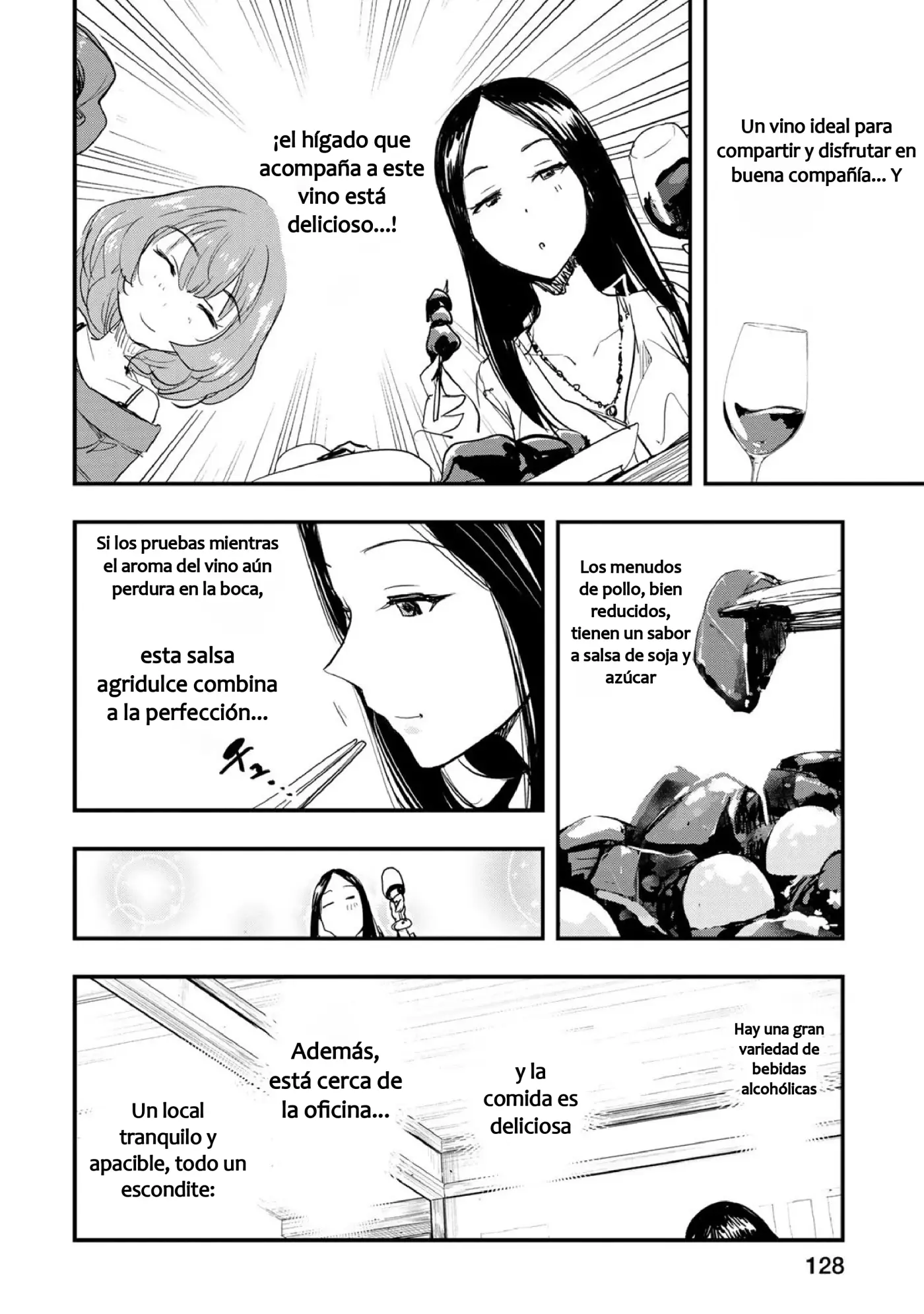 The Idolm@ster Cinderella Girls After20 - Capítulo 6 - Página 19 - LectorTMOo