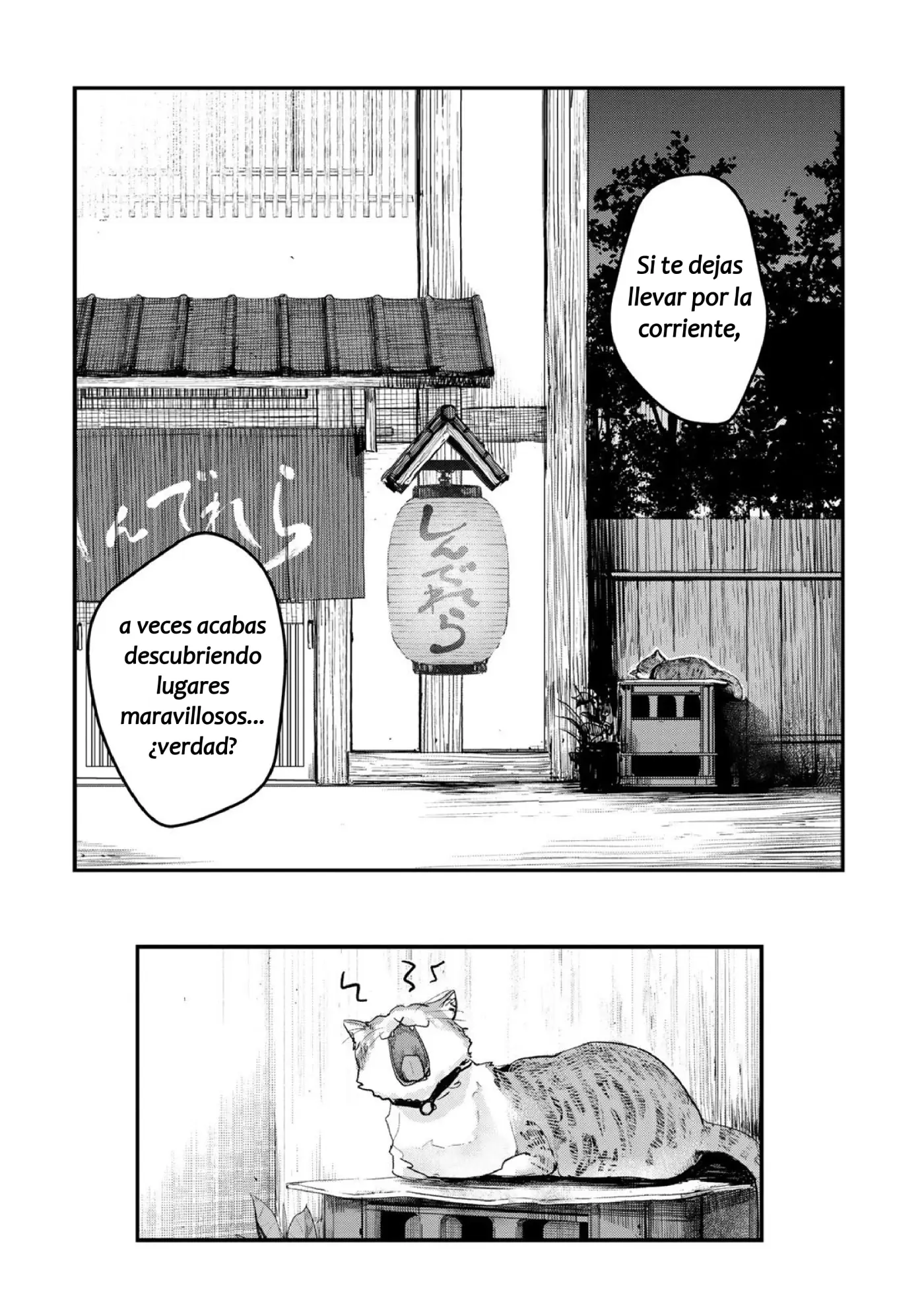 The Idolm@ster Cinderella Girls After20 - Capítulo 6 - Página 21 - LectorTMOo