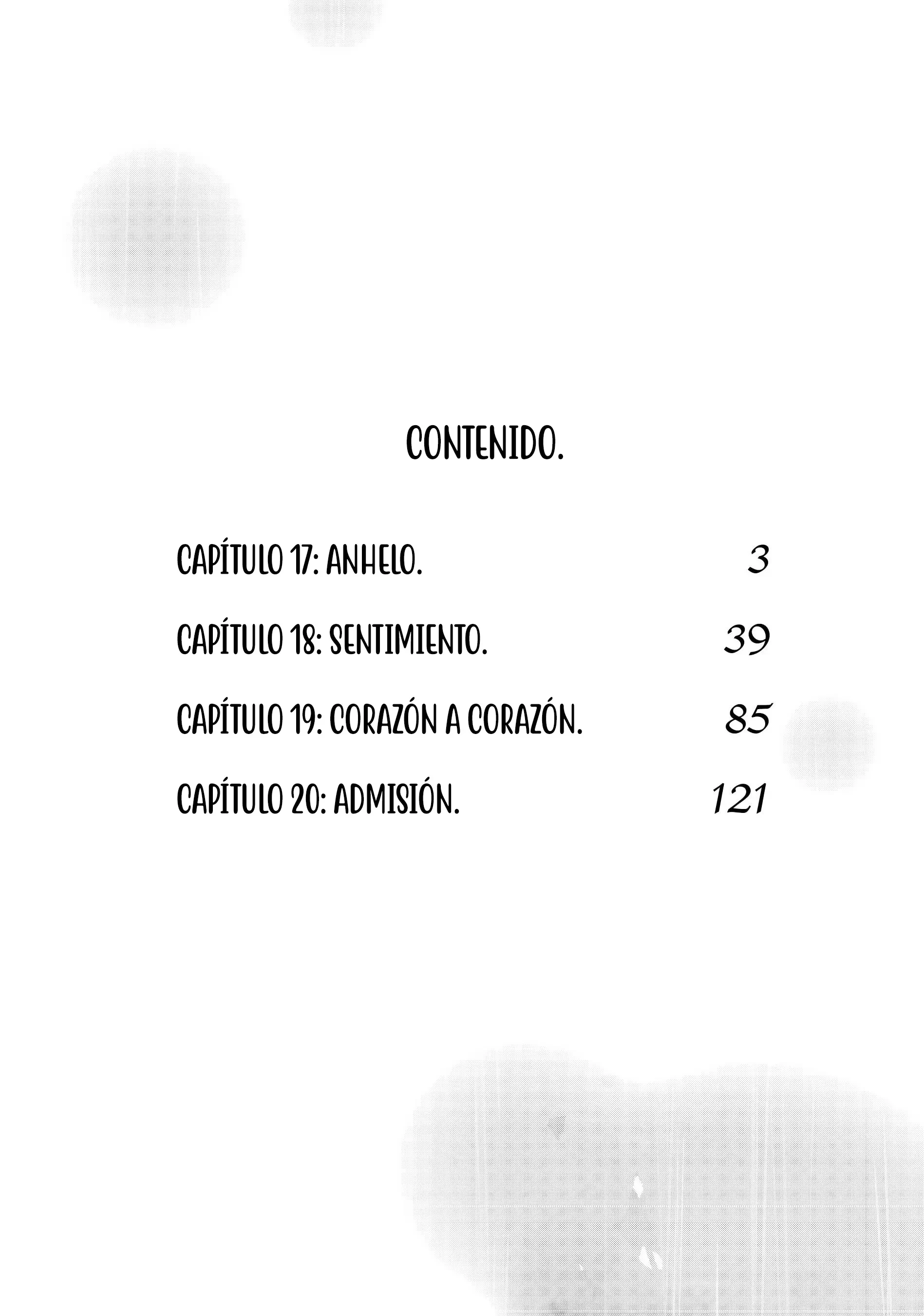 La luna en una noche lluviosa - Capítulo 17 - Página 3 - LectorTMOo
