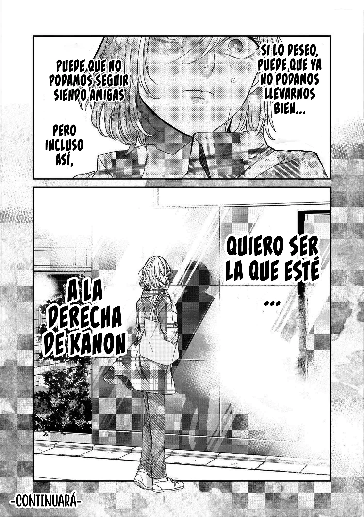 La luna en una noche lluviosa - Capítulo 39 - Página 35 - LectorTMOo