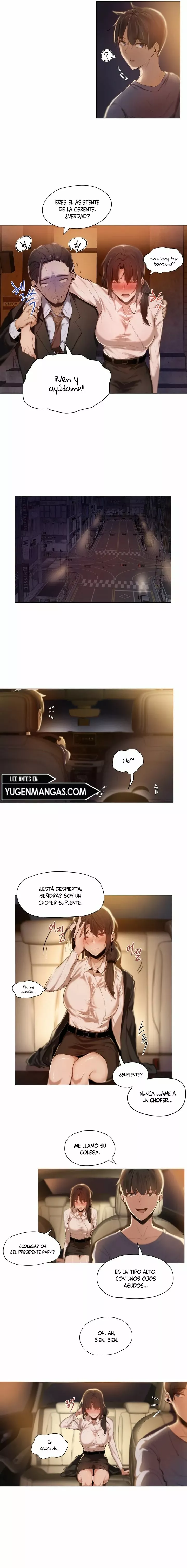 Toegeun Hal Geoya - Capítulo 1 - Página 7 - LectorTMOo
