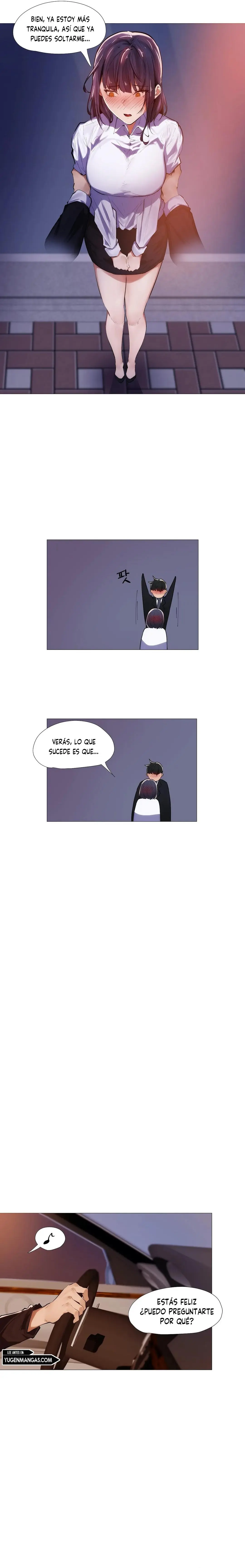 Toegeun Hal Geoya - Capítulo 6 - Página 13 - LectorTMOo