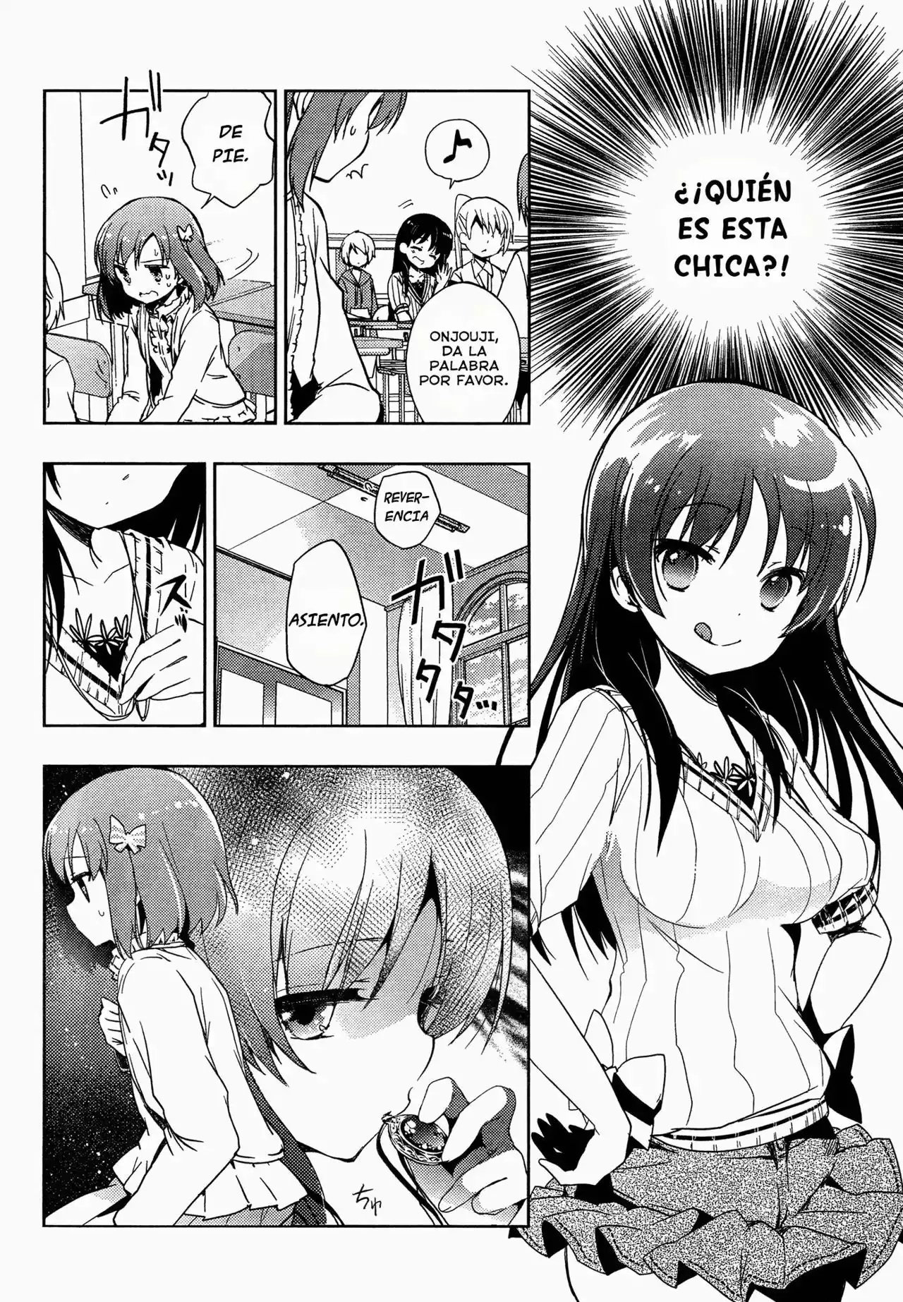 Toki - Capítulo 1 - Página 10 - LectorTMOo