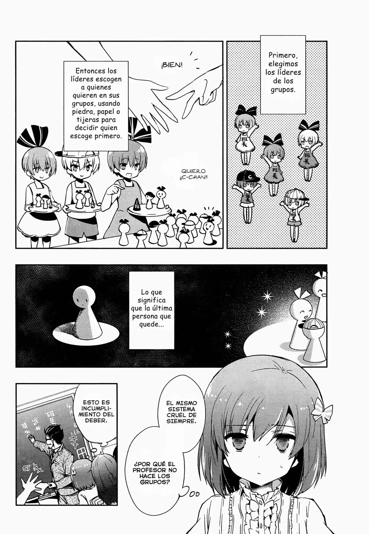Toki - Capítulo 1 - Página 12 - LectorTMOo