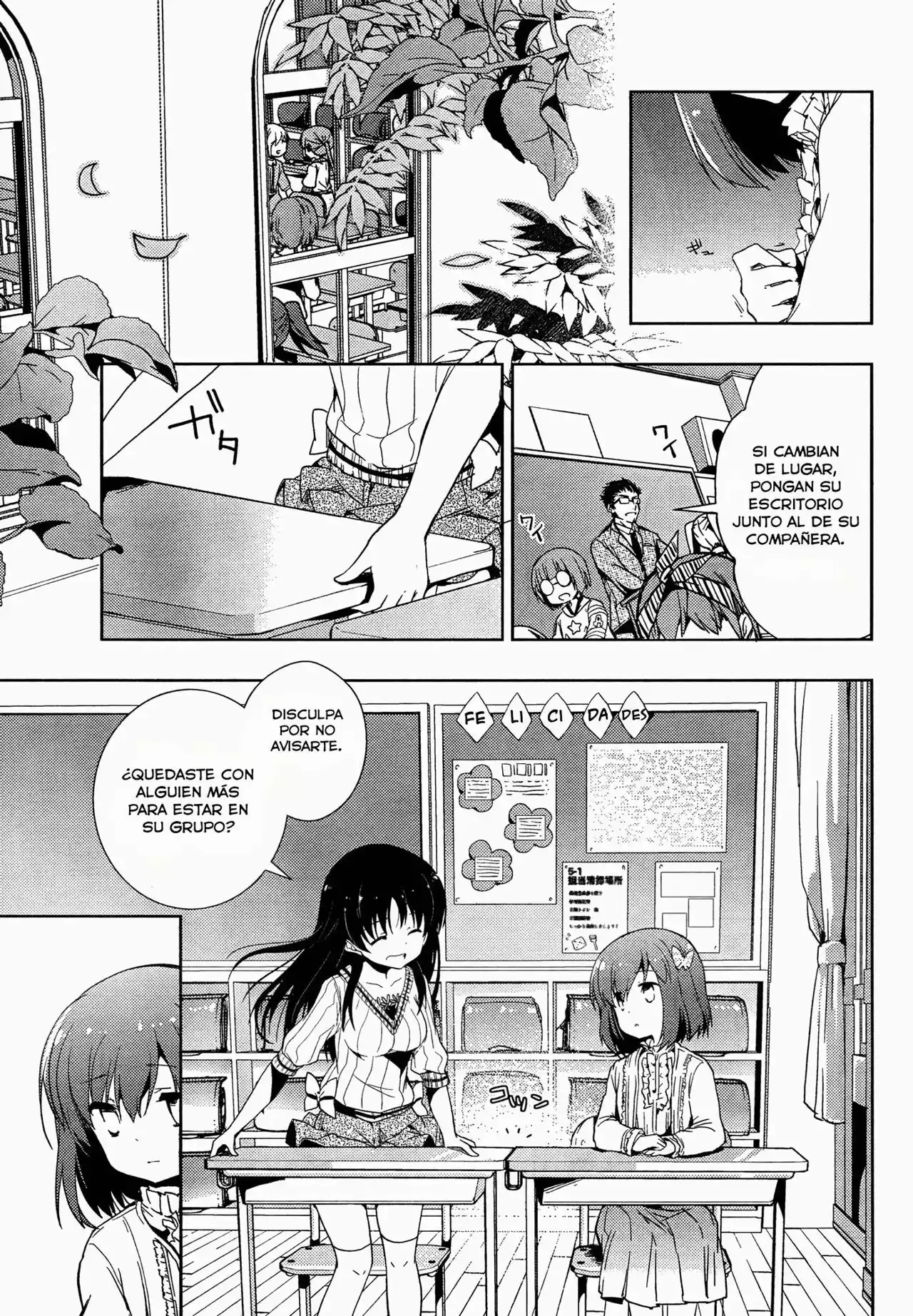 Toki - Capítulo 1 - Página 15 - LectorTMOo