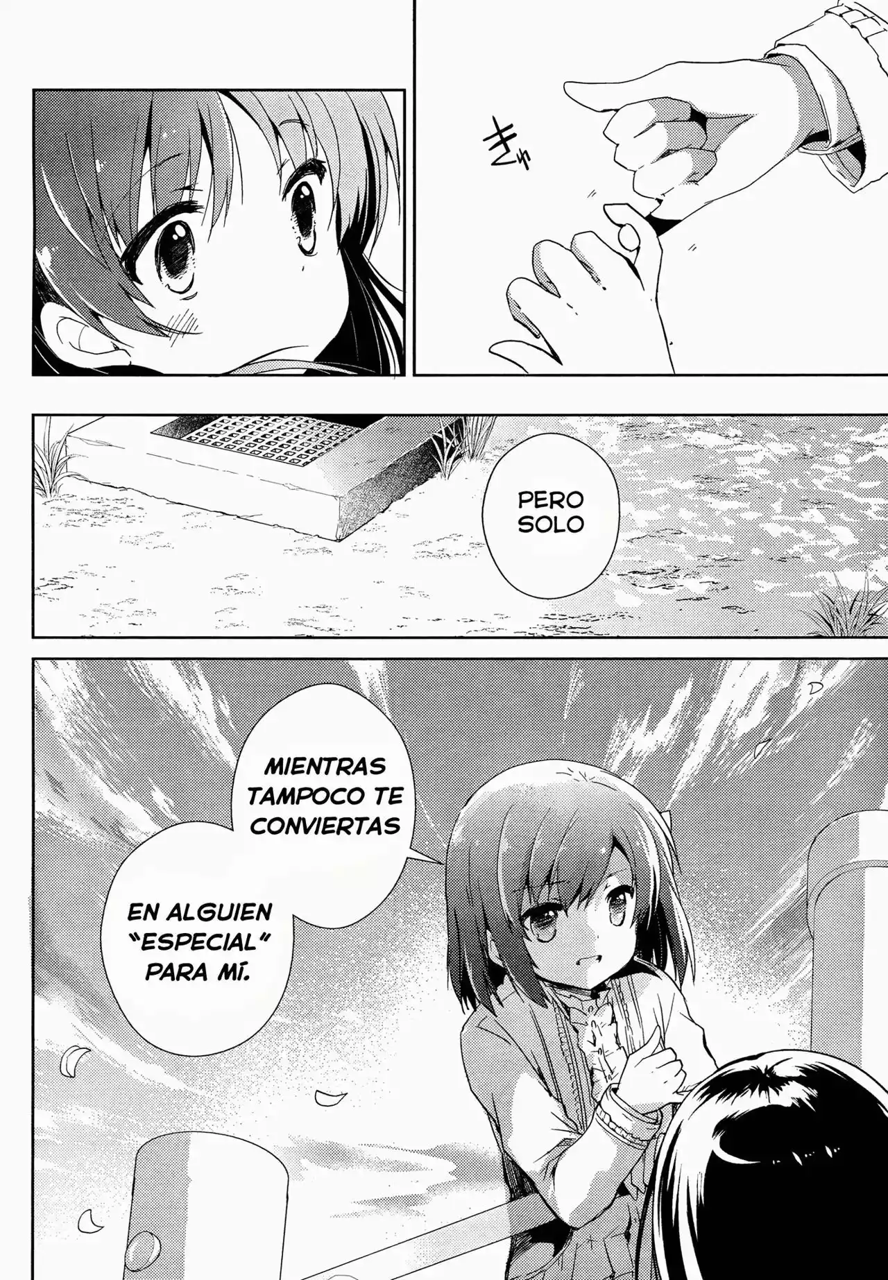 Toki - Capítulo 1 - Página 37 - LectorTMOo